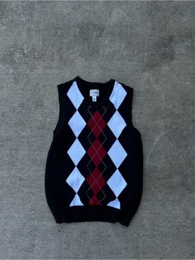 PLACE est. 1989 Sweater Vest